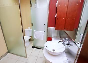 Hotel All Season Xizhimem Pekin Zewnętrze zdjęcie