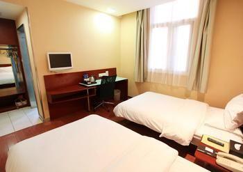 Hotel All Season Xizhimem Pekin Zewnętrze zdjęcie