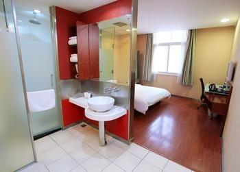 Hotel All Season Xizhimem Pekin Zewnętrze zdjęcie