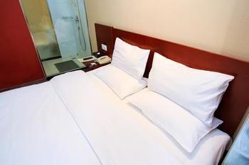 Hotel All Season Xizhimem Pekin Zewnętrze zdjęcie