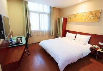 Hotel All Season Xizhimem Pekin Zewnętrze zdjęcie