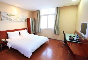 Hotel All Season Xizhimem Pekin Zewnętrze zdjęcie