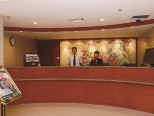 Hotel All Season Xizhimem Pekin Zewnętrze zdjęcie